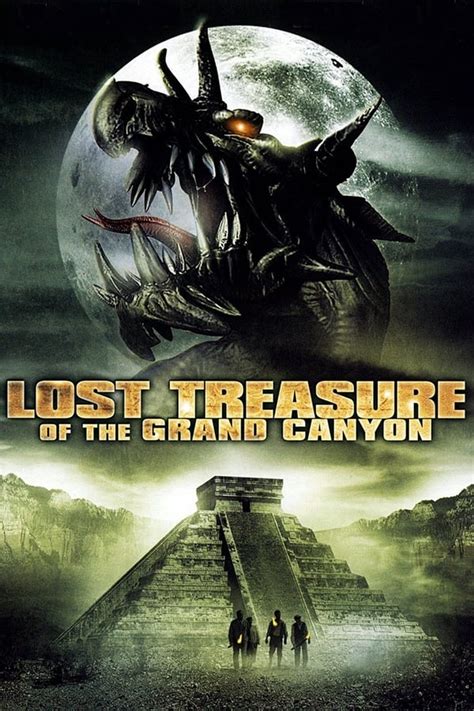 бобы деньги ацтеков the lost treasure of the grand canyon